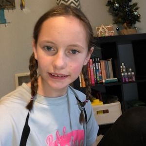 Meet your Posher, Callie